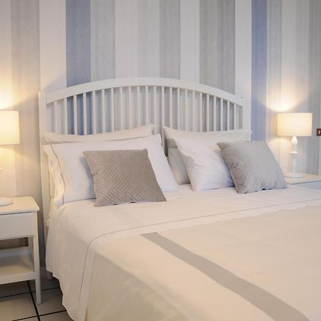 Thalia Guest House Marzamemi Phòng bức ảnh