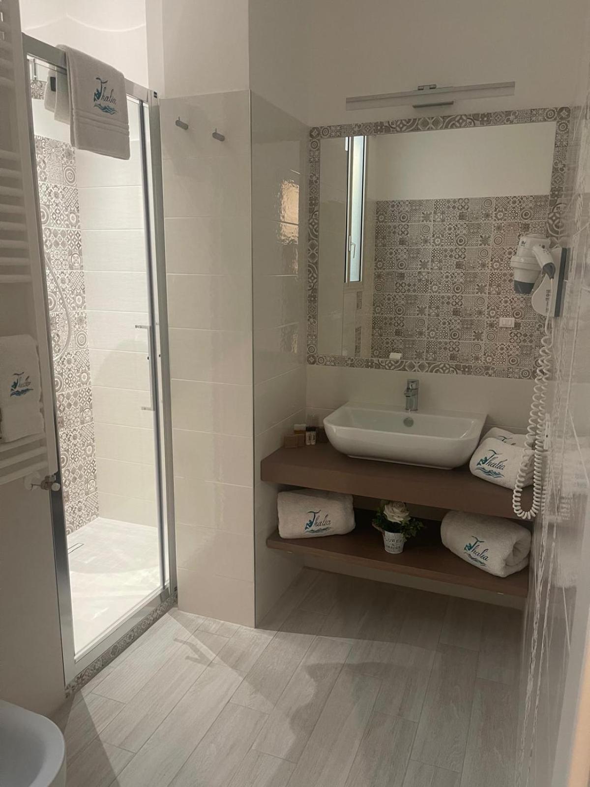 Thalia Guest House Marzamemi Ngoại thất bức ảnh