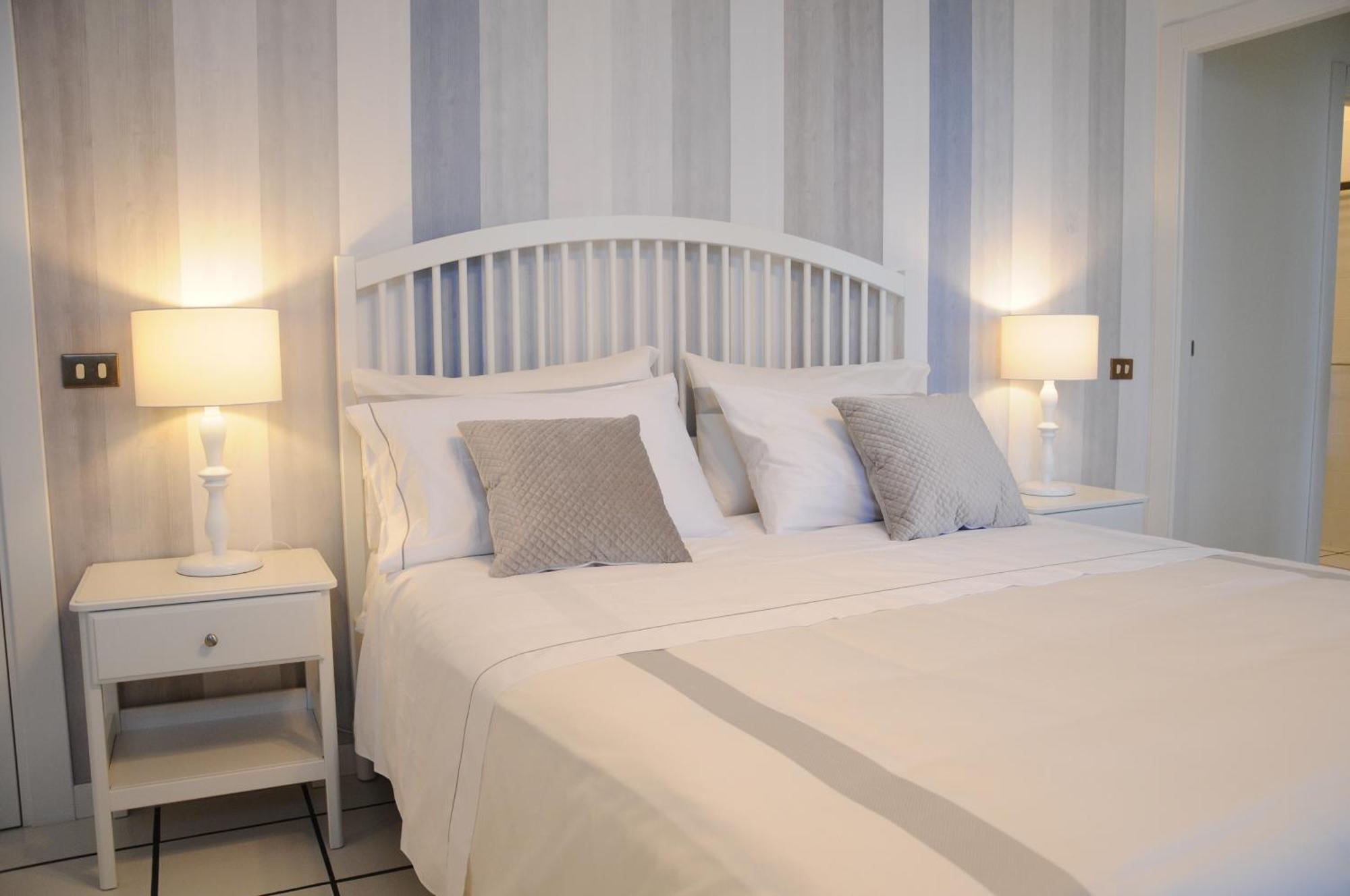 Thalia Guest House Marzamemi Phòng bức ảnh