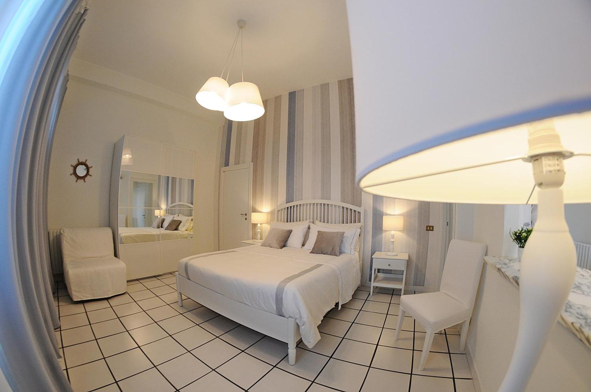 Thalia Guest House Marzamemi Phòng bức ảnh