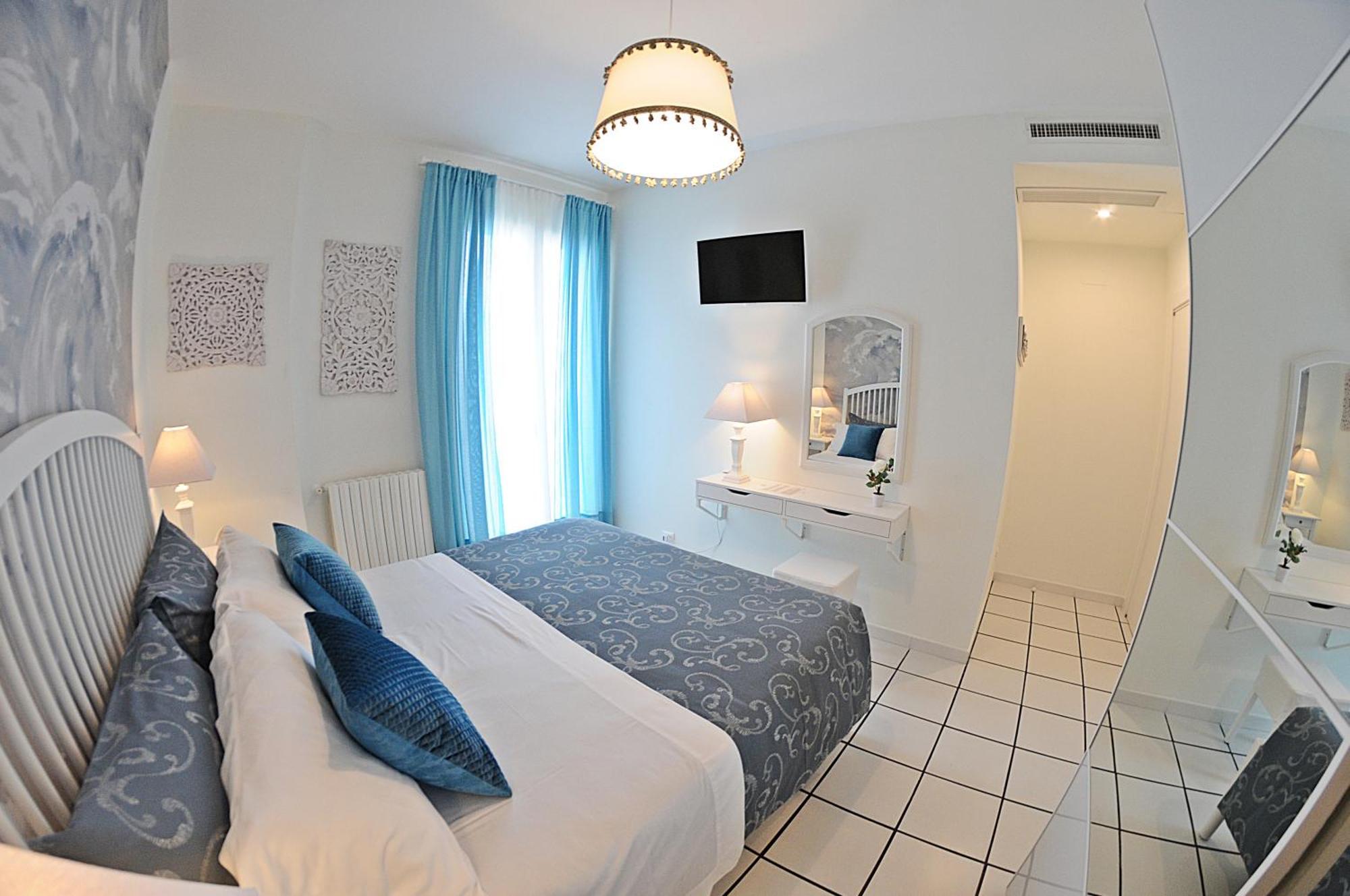 Thalia Guest House Marzamemi Phòng bức ảnh