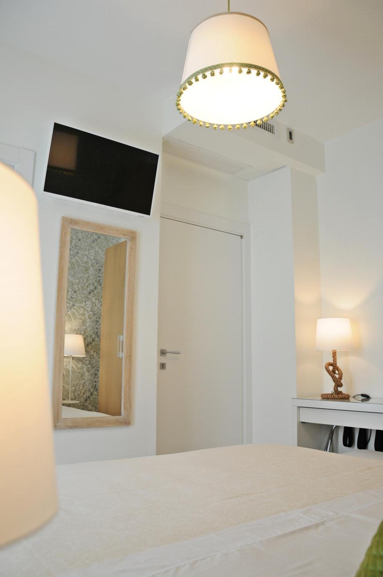 Thalia Guest House Marzamemi Phòng bức ảnh