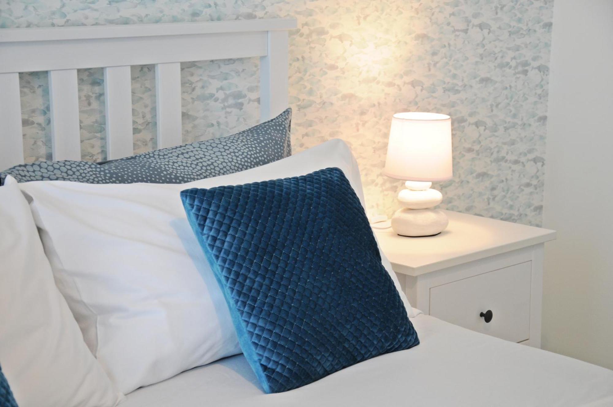 Thalia Guest House Marzamemi Phòng bức ảnh