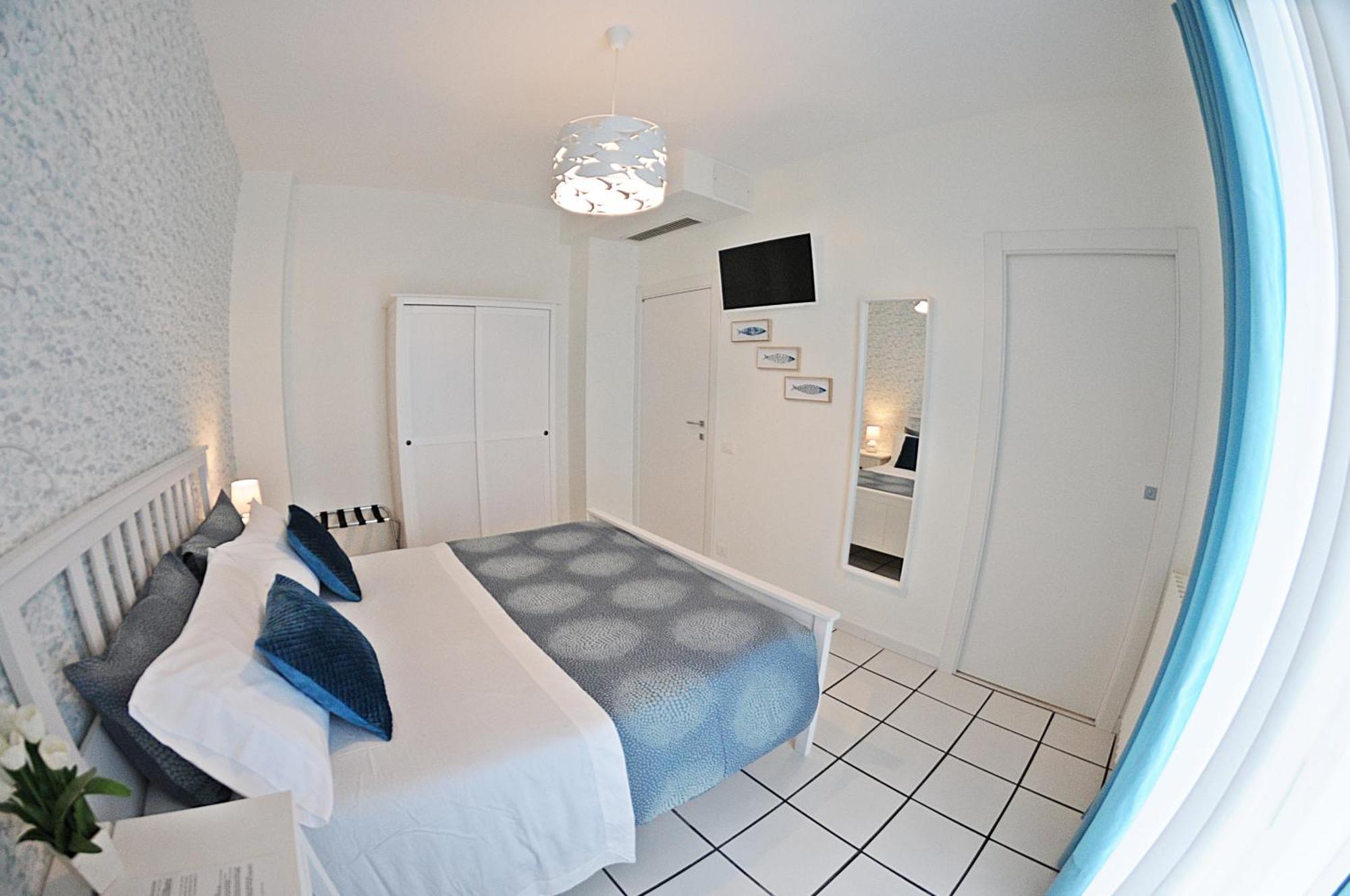 Thalia Guest House Marzamemi Phòng bức ảnh