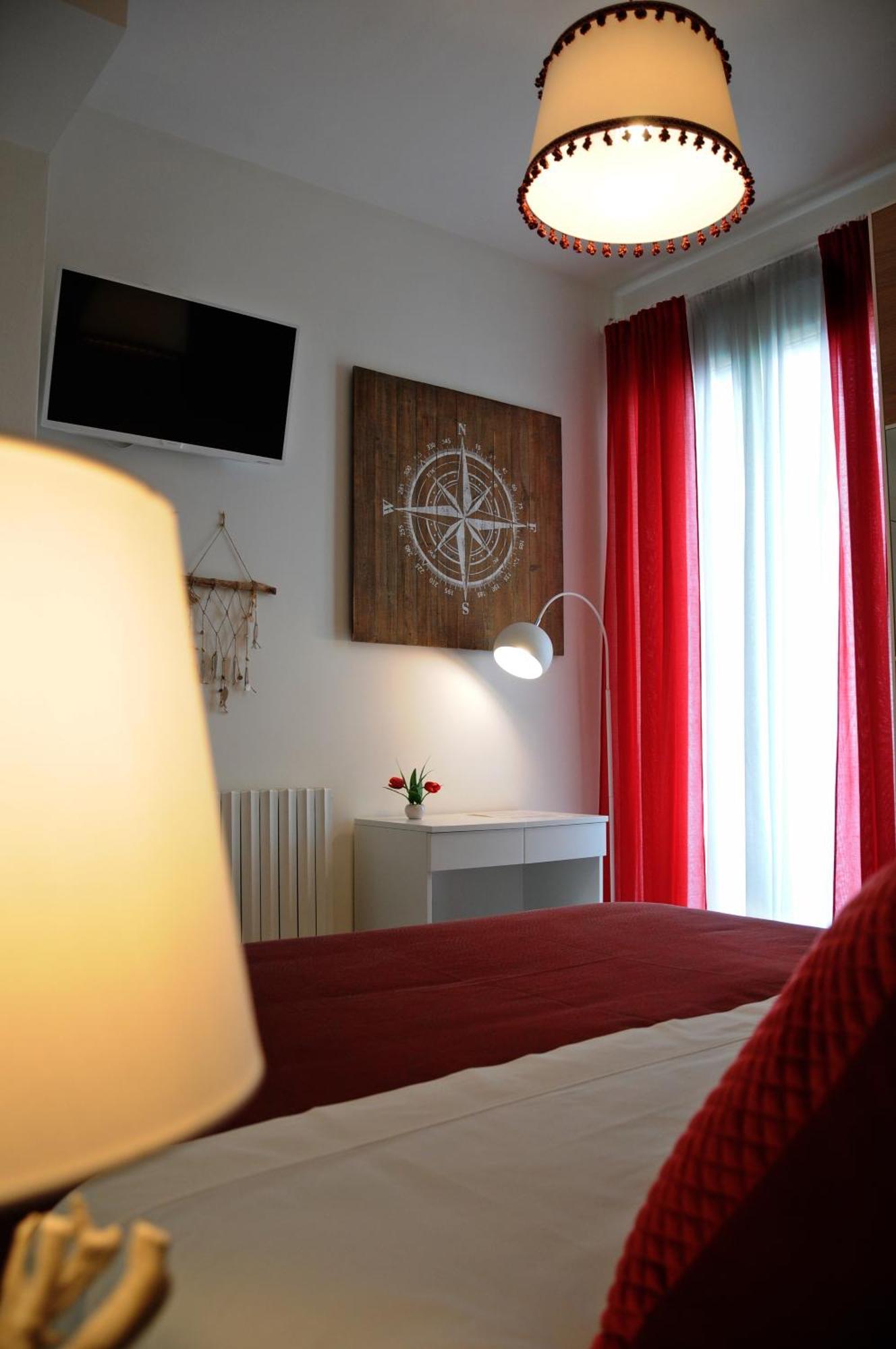 Thalia Guest House Marzamemi Phòng bức ảnh