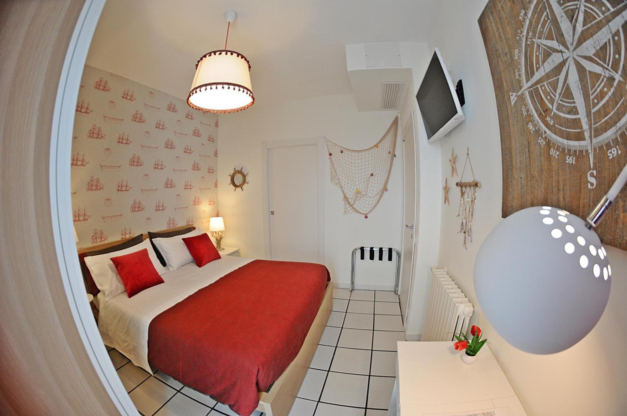 Thalia Guest House Marzamemi Phòng bức ảnh