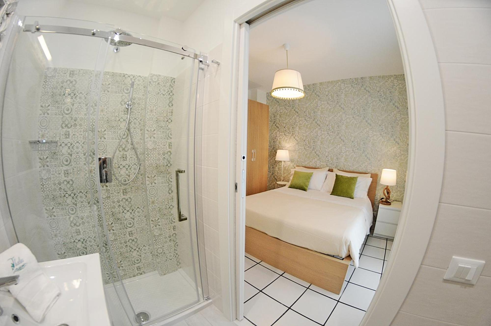 Thalia Guest House Marzamemi Phòng bức ảnh