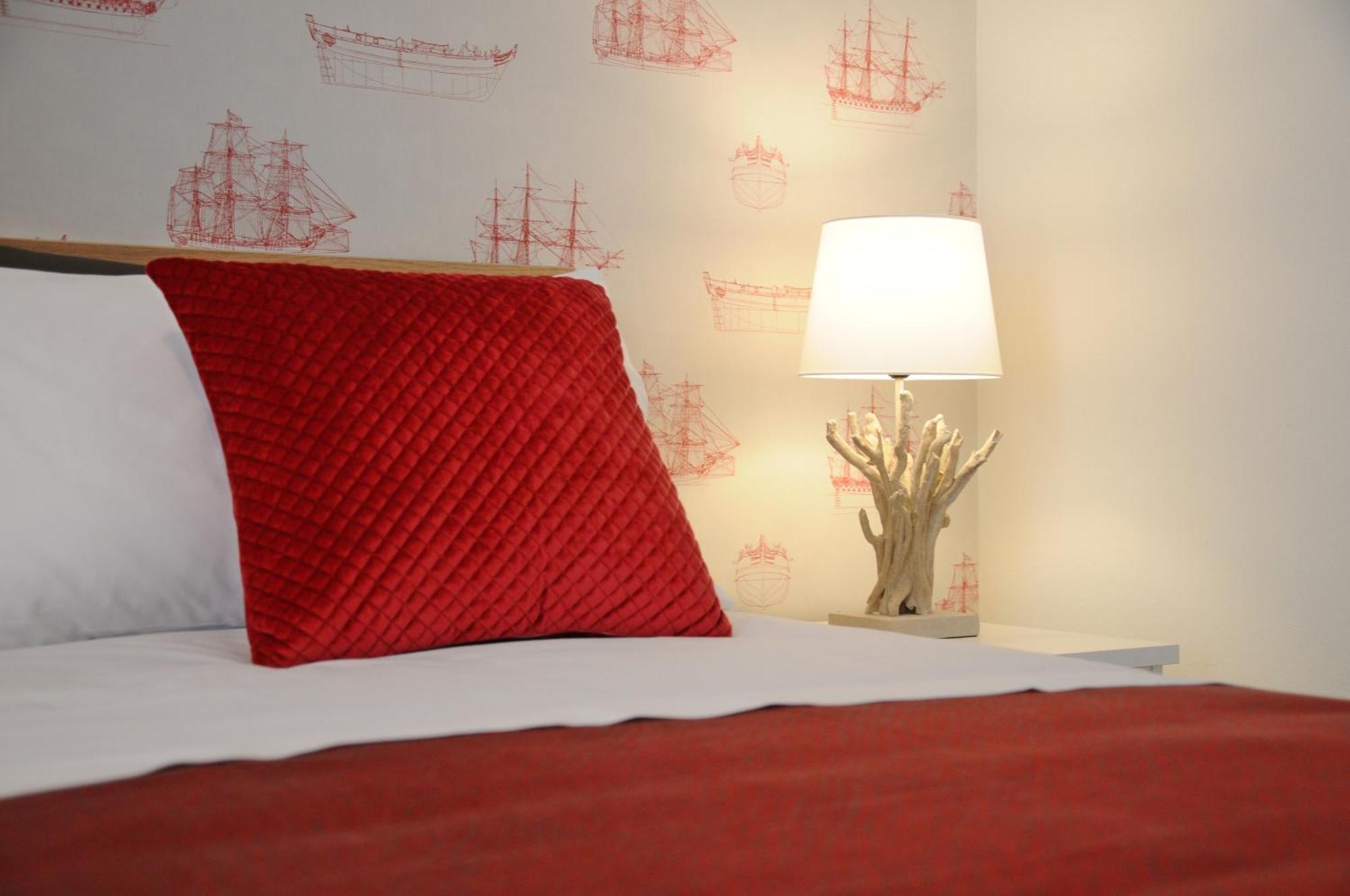 Thalia Guest House Marzamemi Phòng bức ảnh