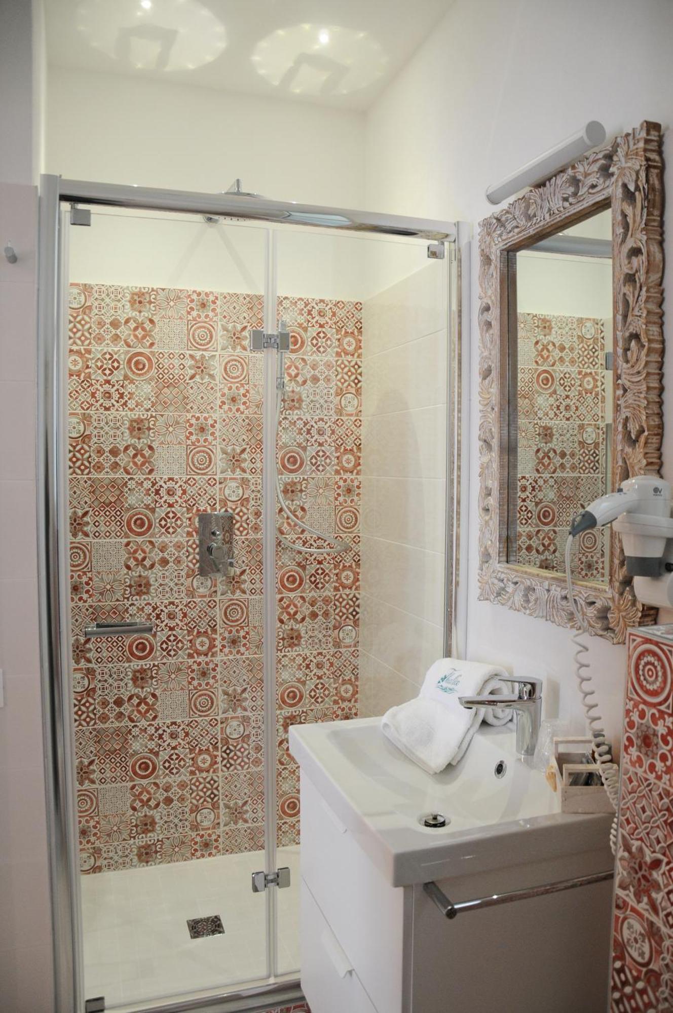 Thalia Guest House Marzamemi Phòng bức ảnh