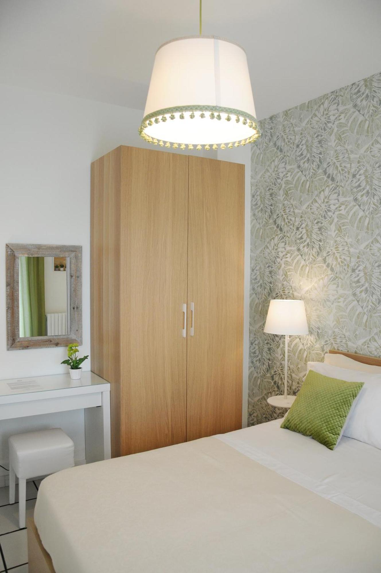 Thalia Guest House Marzamemi Phòng bức ảnh