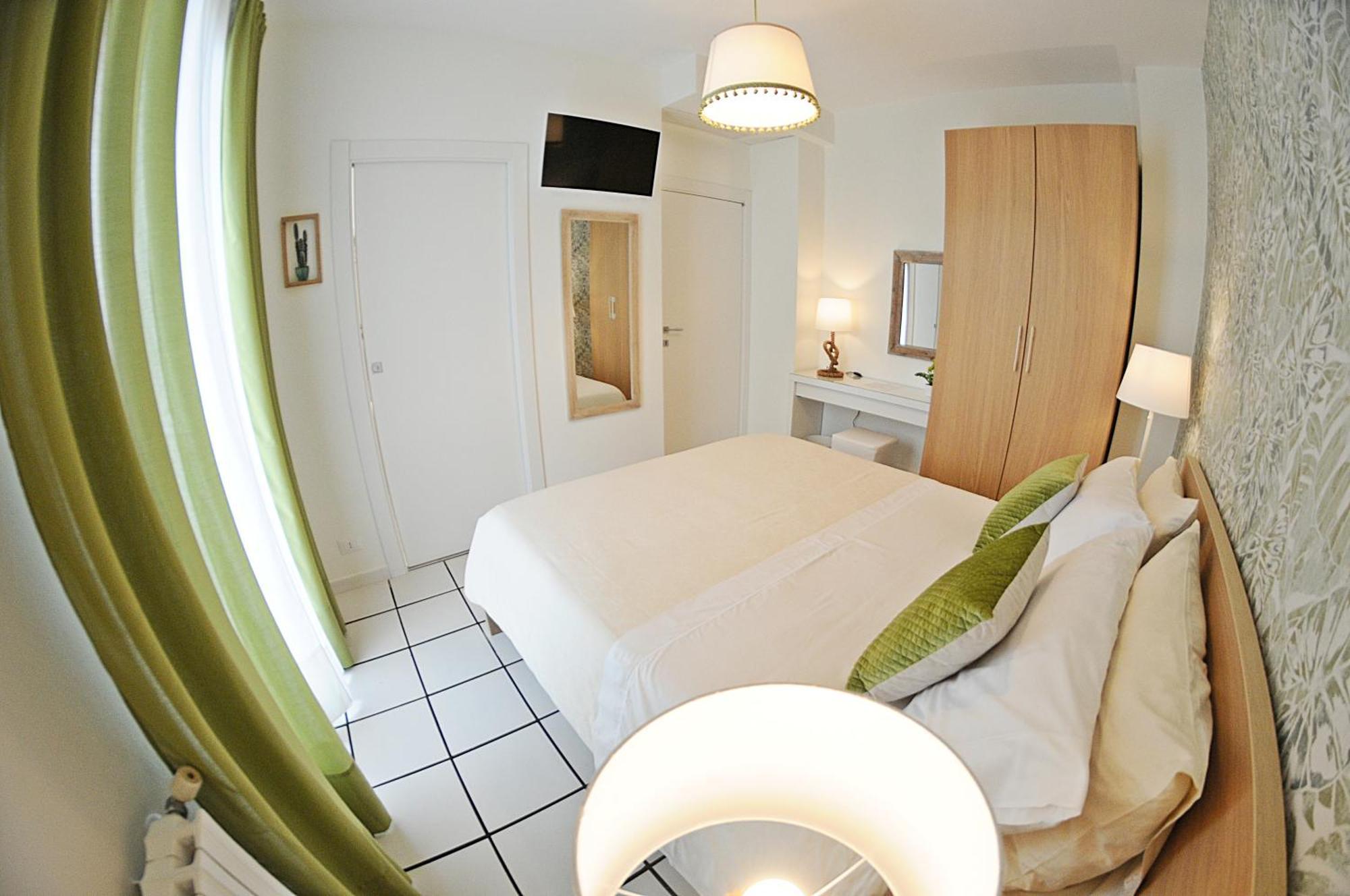Thalia Guest House Marzamemi Phòng bức ảnh