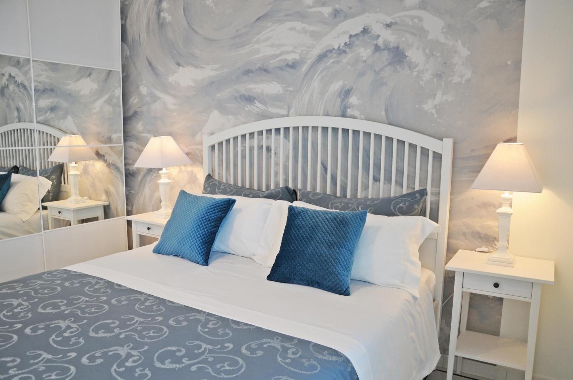 Thalia Guest House Marzamemi Phòng bức ảnh