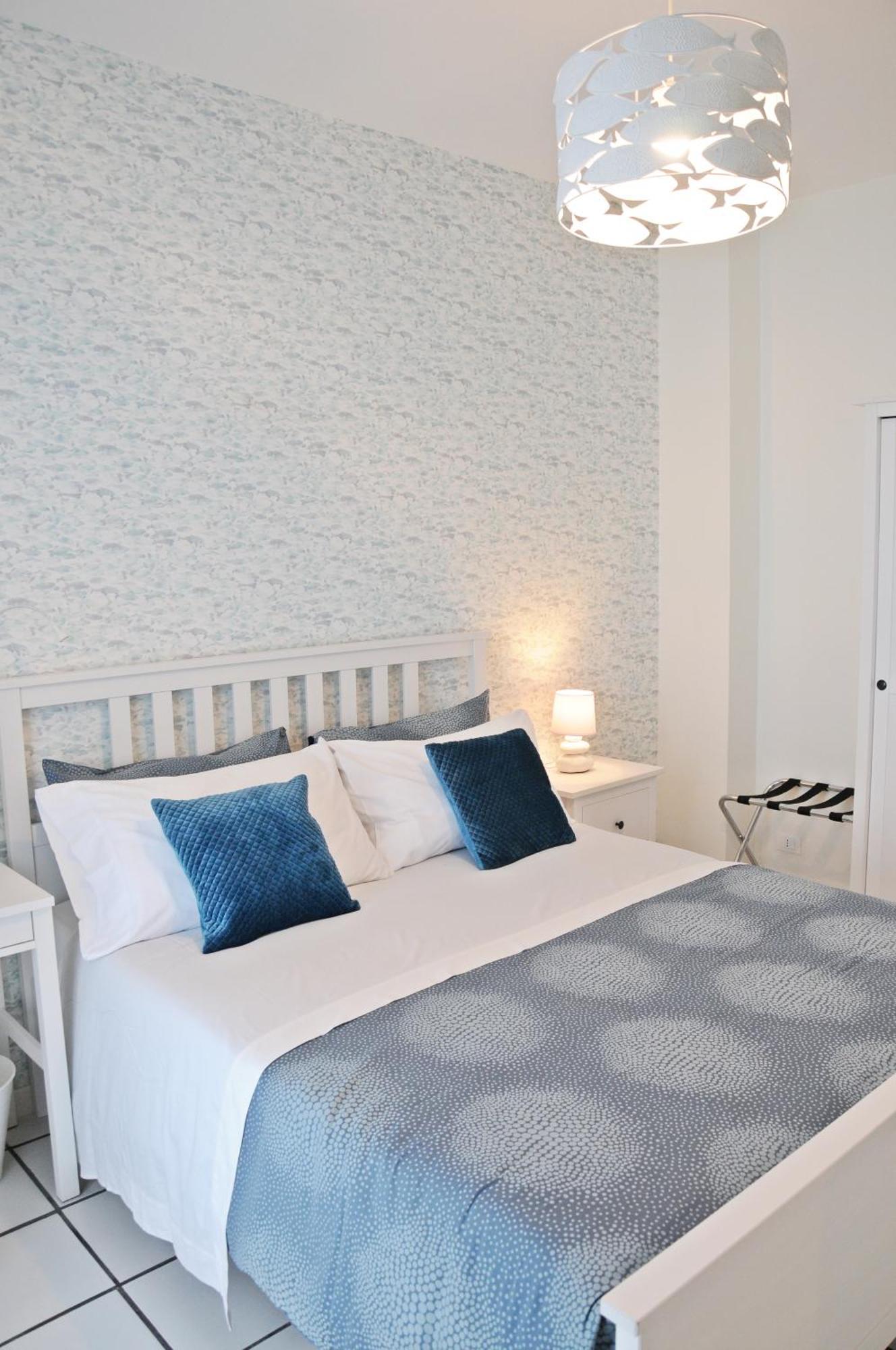 Thalia Guest House Marzamemi Phòng bức ảnh