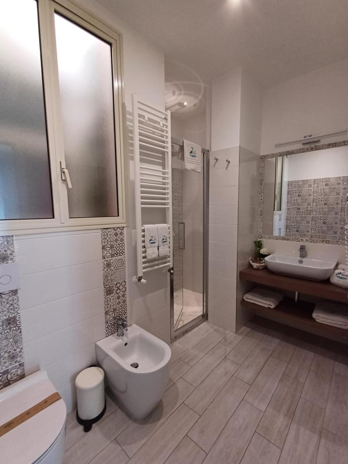Thalia Guest House Marzamemi Ngoại thất bức ảnh