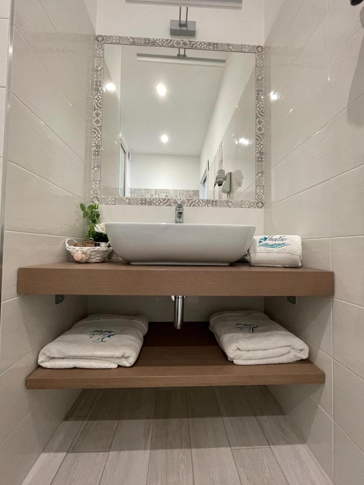 Thalia Guest House Marzamemi Ngoại thất bức ảnh