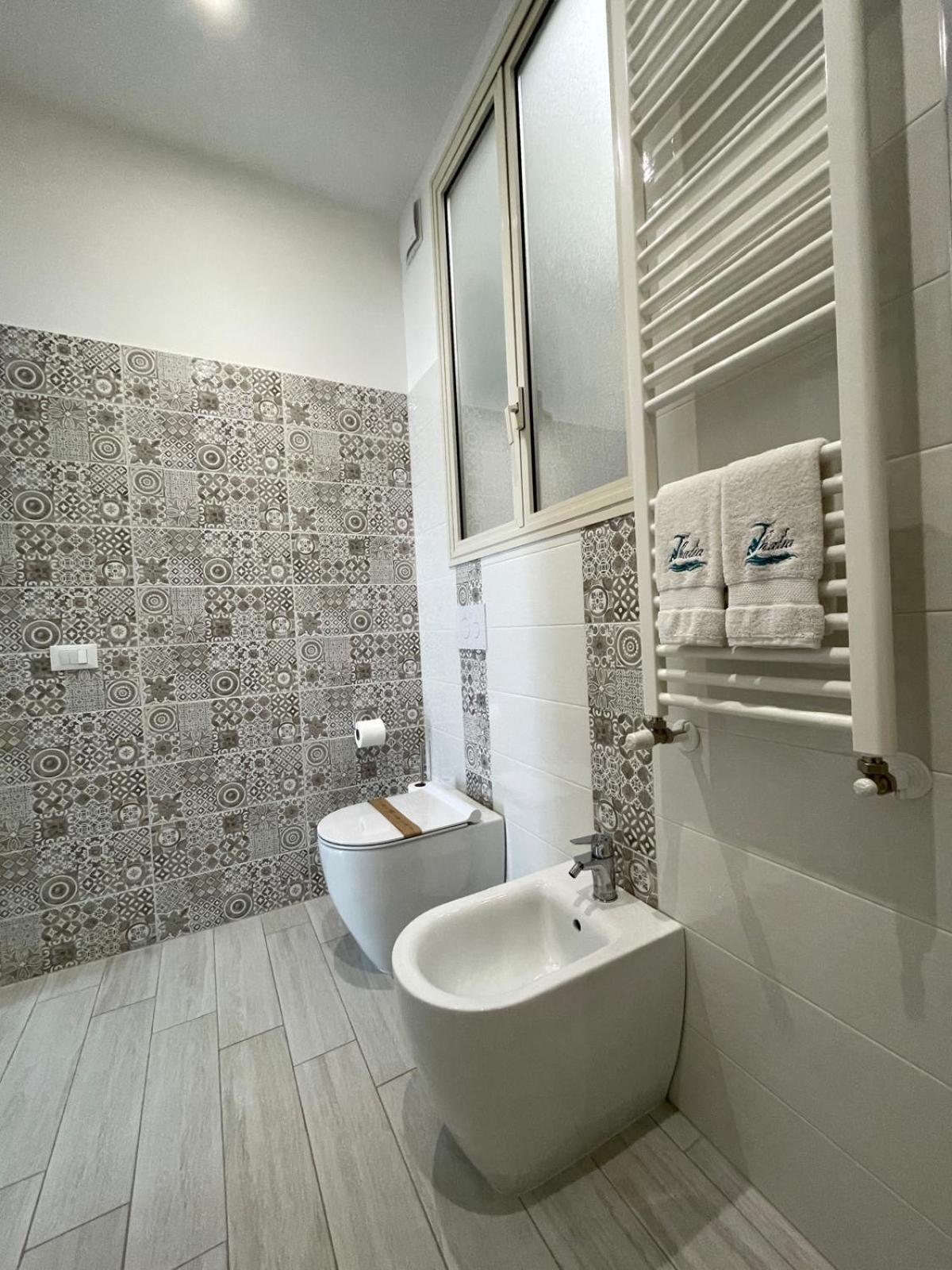 Thalia Guest House Marzamemi Ngoại thất bức ảnh