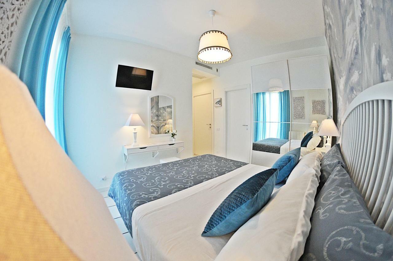 Thalia Guest House Marzamemi Ngoại thất bức ảnh