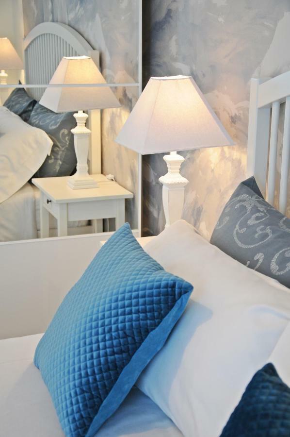 Thalia Guest House Marzamemi Ngoại thất bức ảnh