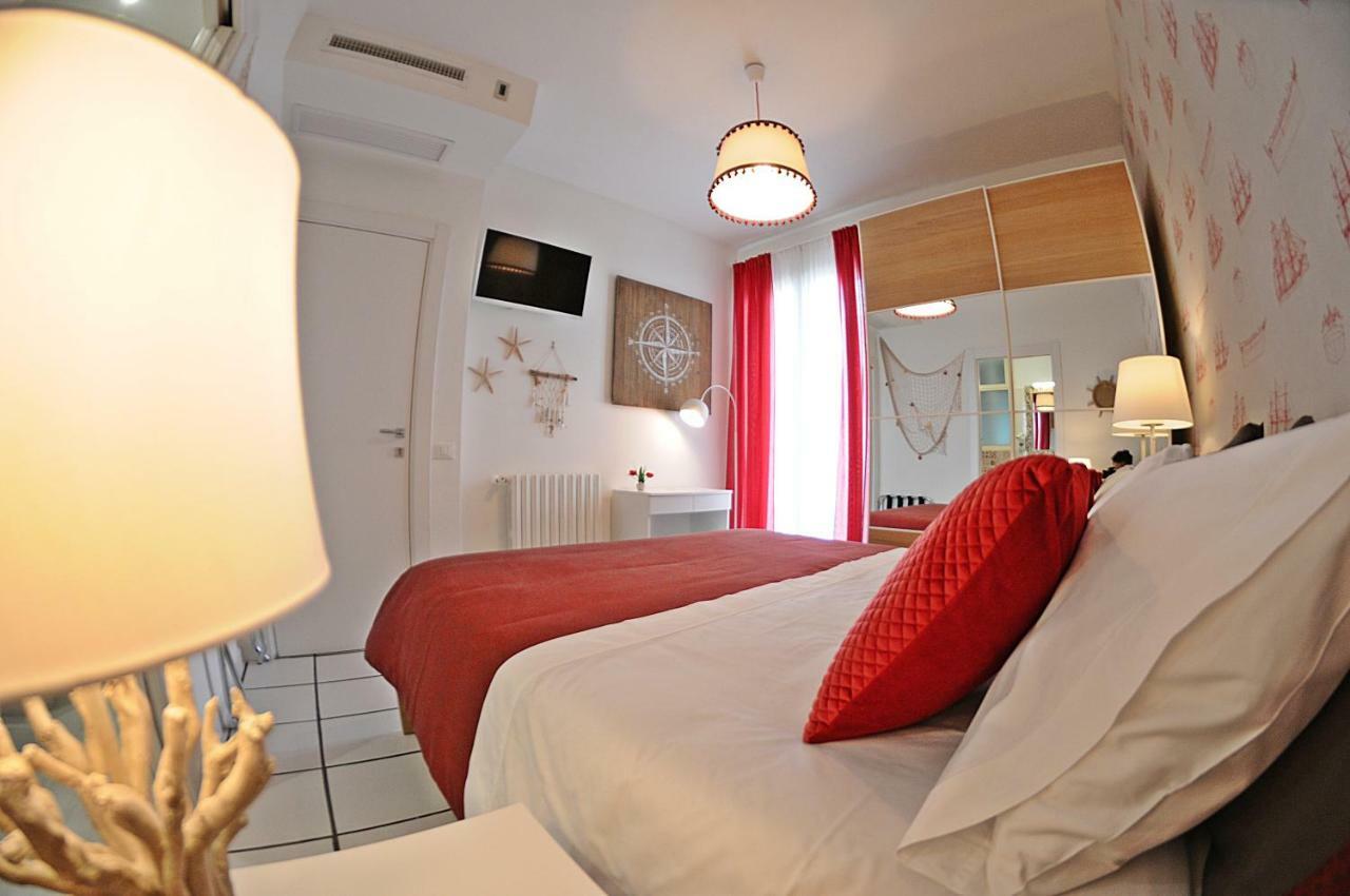 Thalia Guest House Marzamemi Ngoại thất bức ảnh