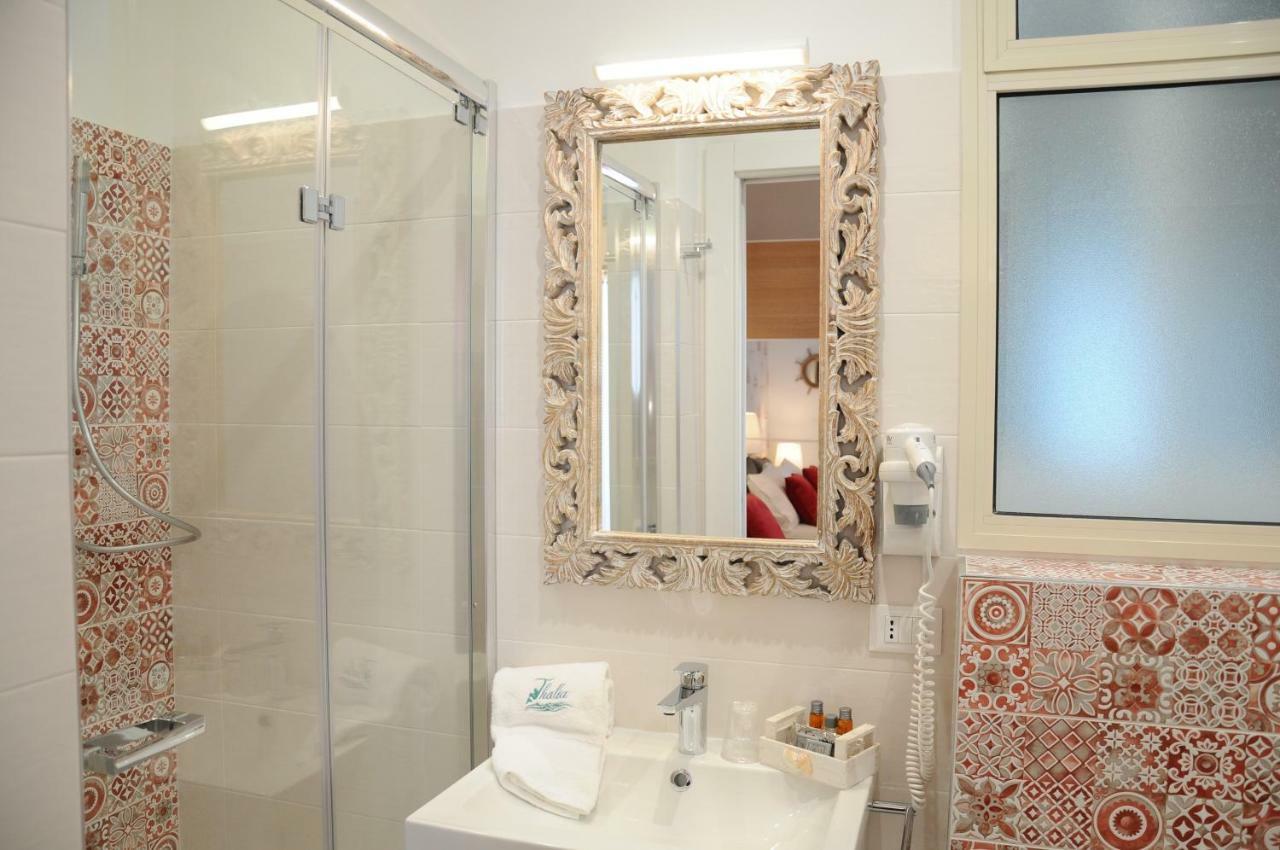 Thalia Guest House Marzamemi Ngoại thất bức ảnh