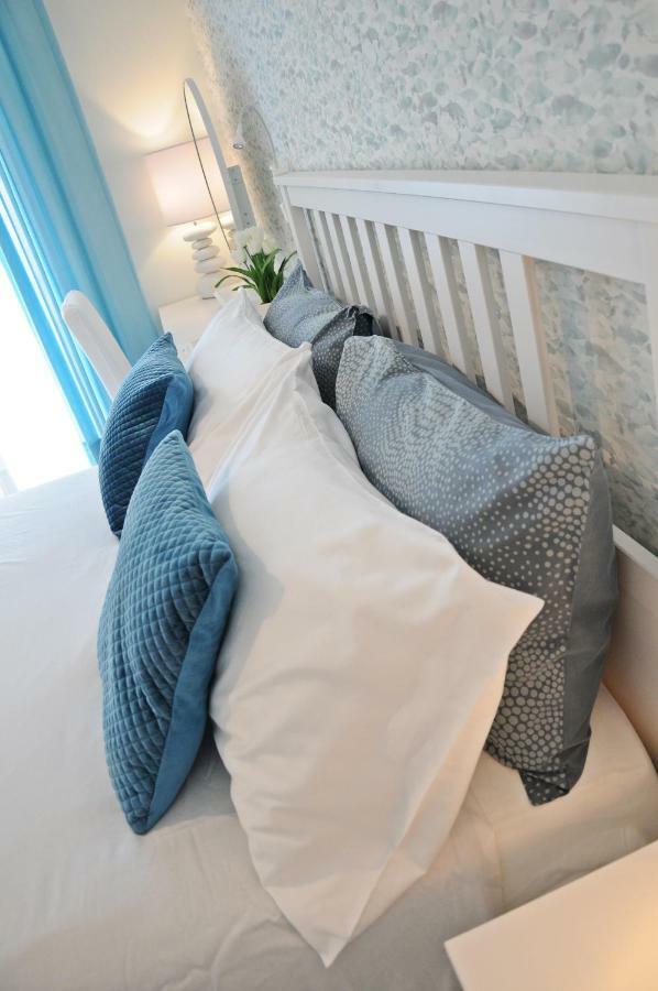 Thalia Guest House Marzamemi Ngoại thất bức ảnh