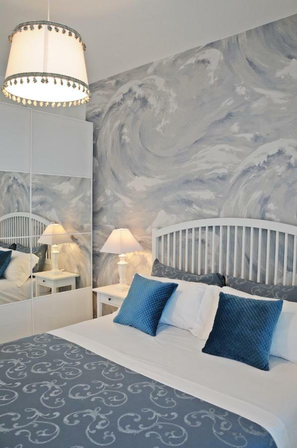 Thalia Guest House Marzamemi Ngoại thất bức ảnh