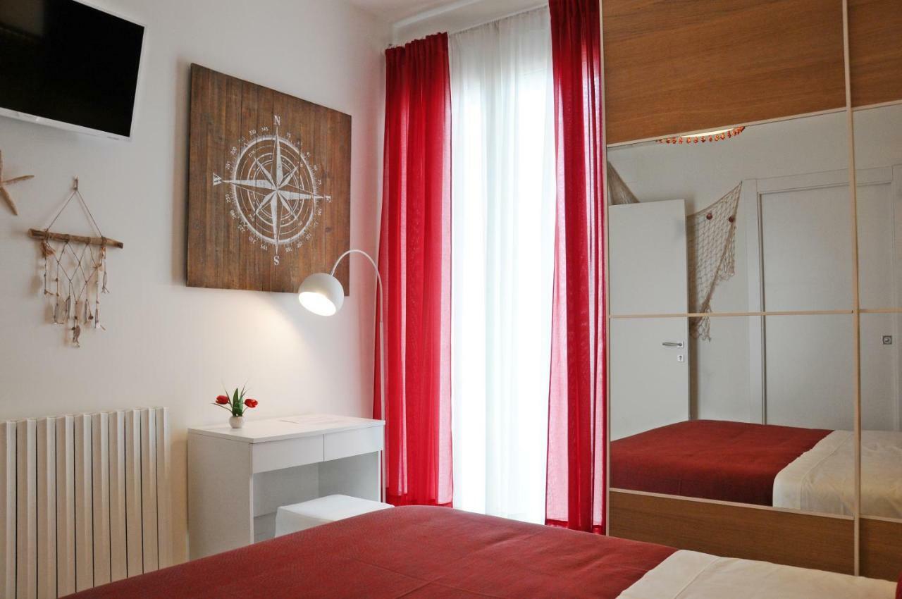 Thalia Guest House Marzamemi Ngoại thất bức ảnh