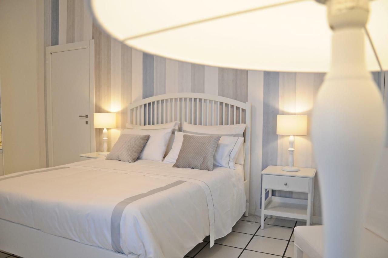 Thalia Guest House Marzamemi Ngoại thất bức ảnh