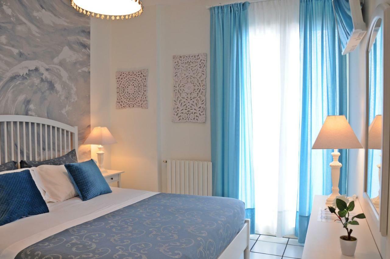 Thalia Guest House Marzamemi Ngoại thất bức ảnh