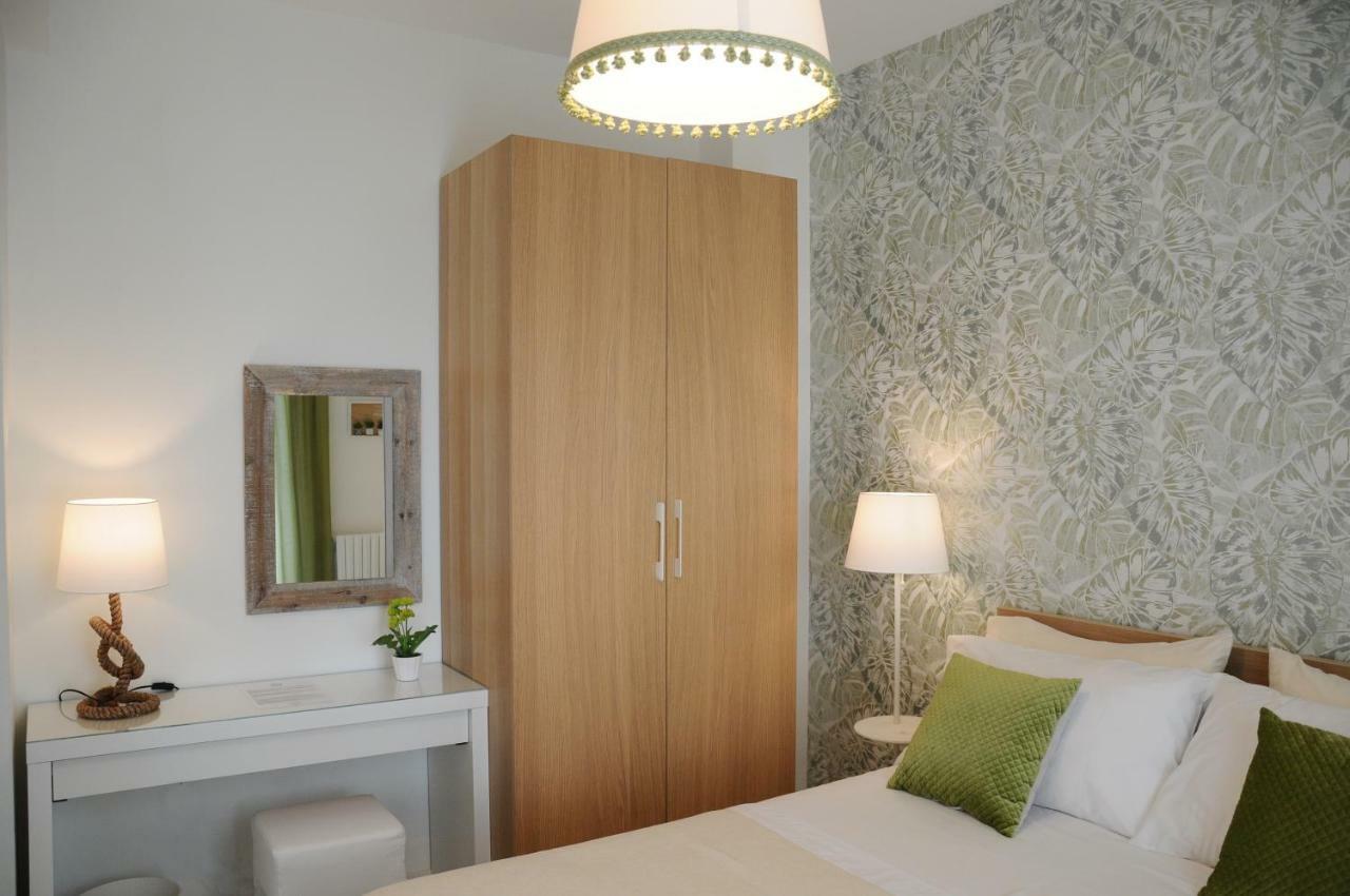 Thalia Guest House Marzamemi Ngoại thất bức ảnh
