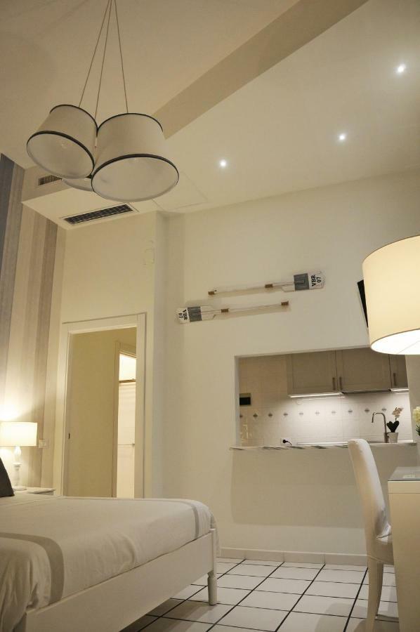 Thalia Guest House Marzamemi Ngoại thất bức ảnh