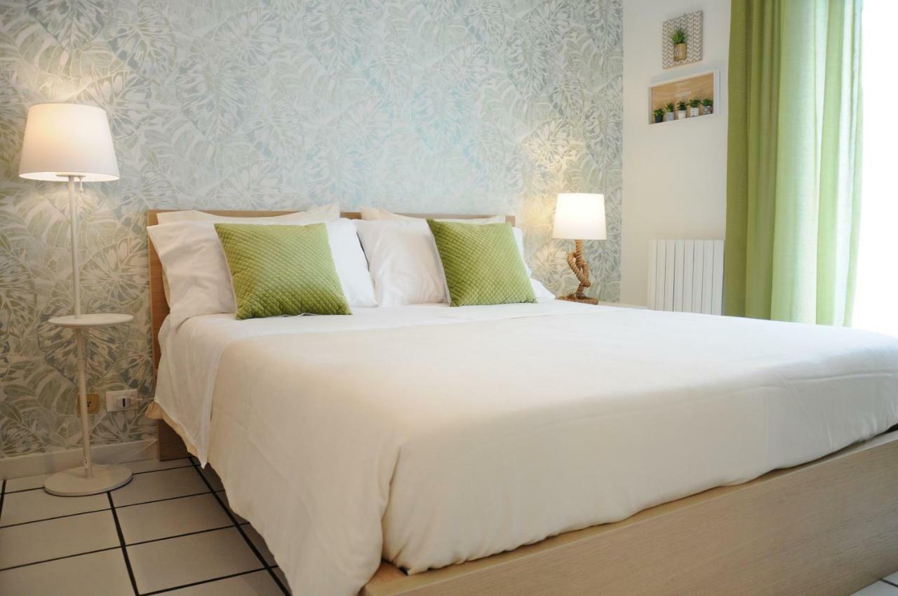 Thalia Guest House Marzamemi Ngoại thất bức ảnh