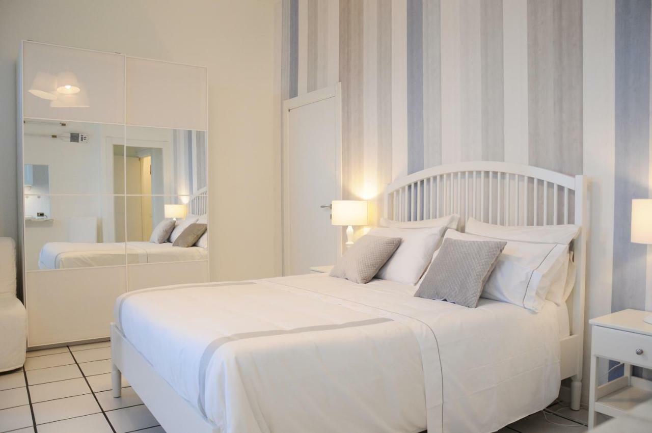 Thalia Guest House Marzamemi Ngoại thất bức ảnh