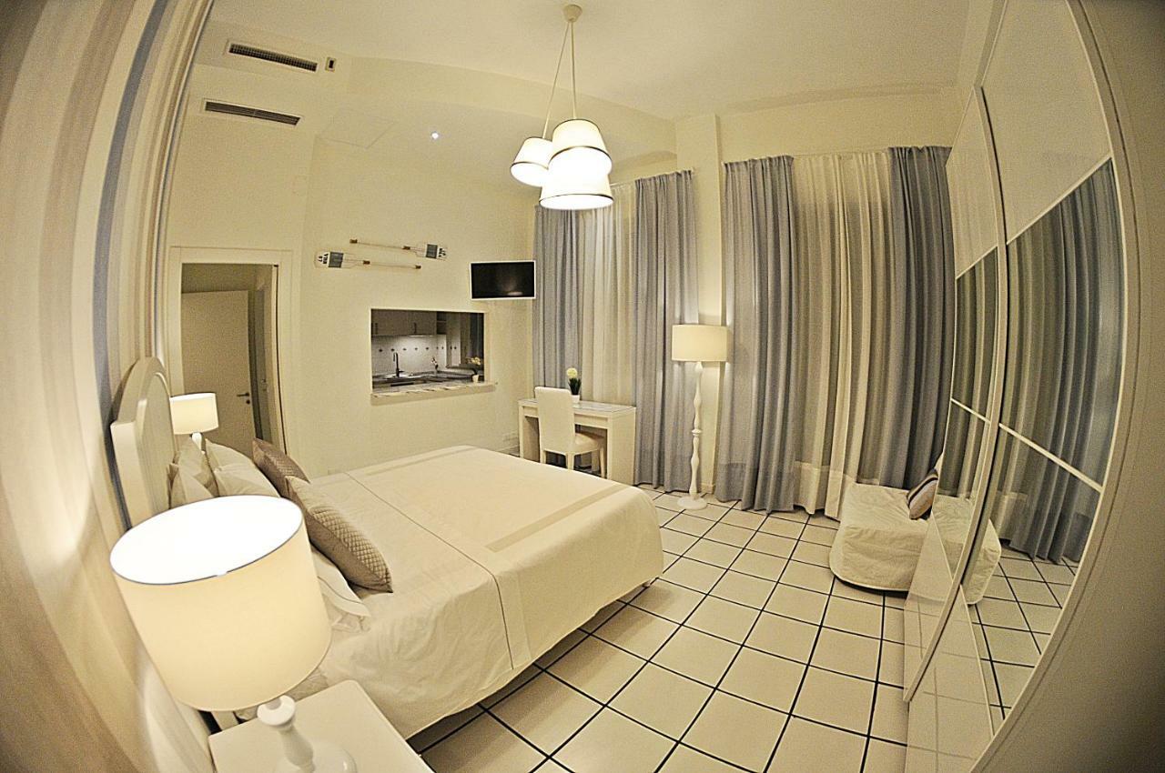 Thalia Guest House Marzamemi Ngoại thất bức ảnh